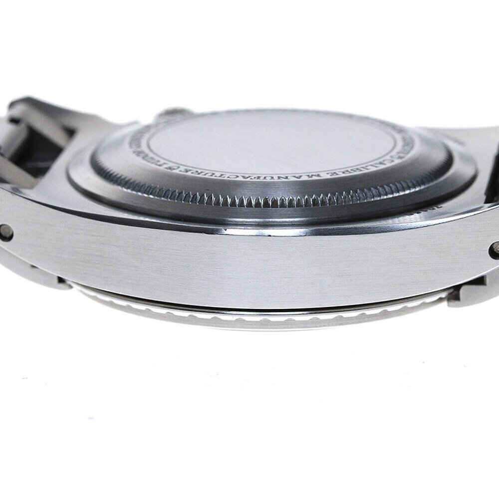 TUDOR Black bay 70150 Date black Dial Automatic Men's Watch - Picture 8 of 12